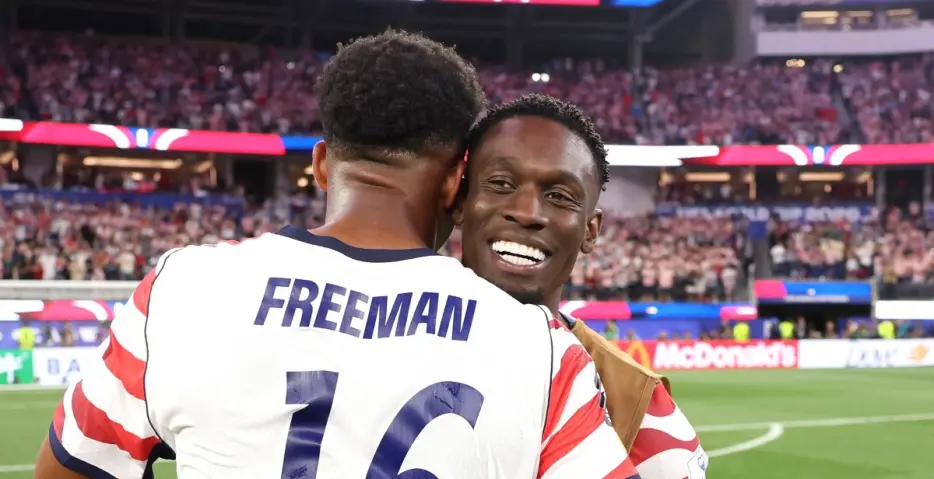 Green Bay Packers News: Packers’ World Cup connection is off to good start