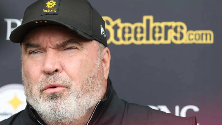 2 Steelers in danger of getting cut after 2026 minicamp