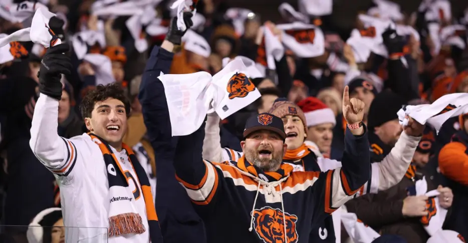 The Bear’s Den, June 17, 2026