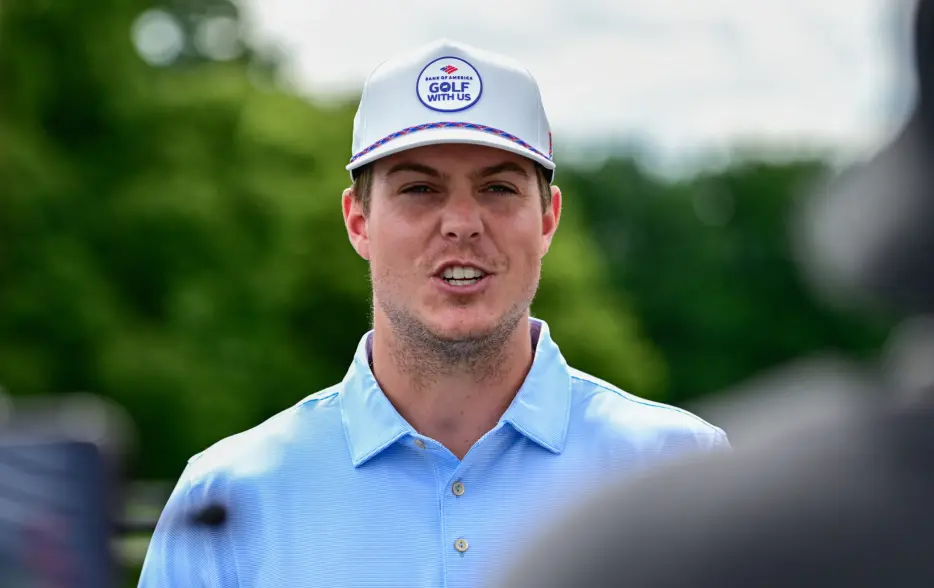 Steelers QB Will Howard Reacts to Myles Garrett Leaving AFC North