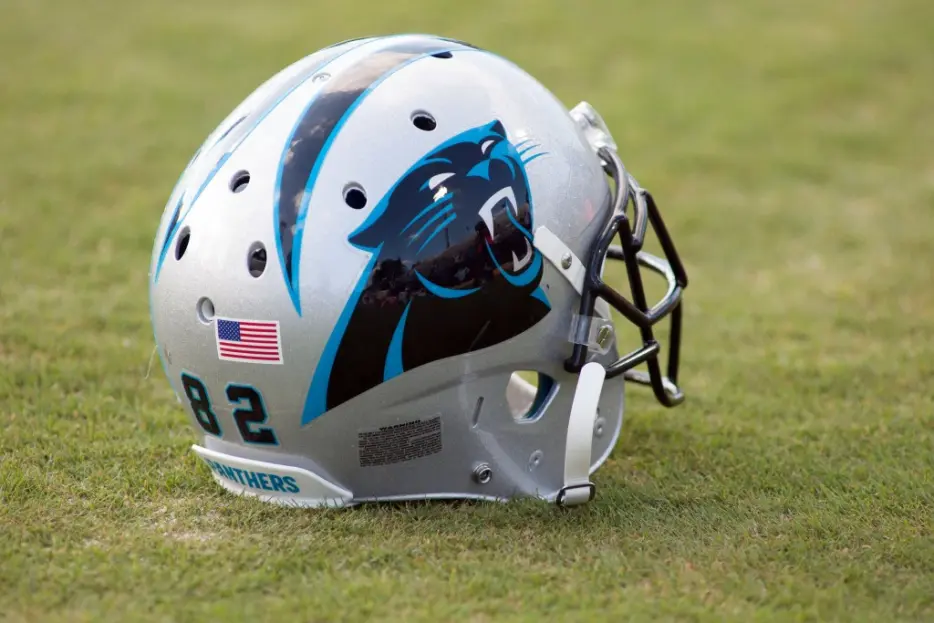 Panthers Announce Front Office Promotions