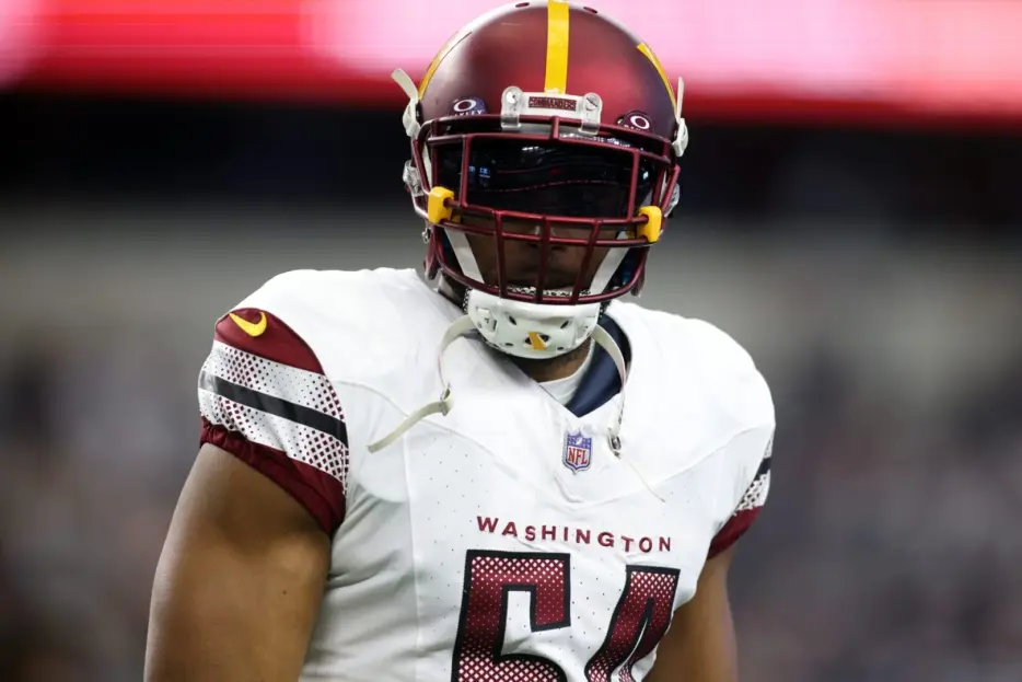 Top Free Agent Landing Spots For LB Bobby Wagner