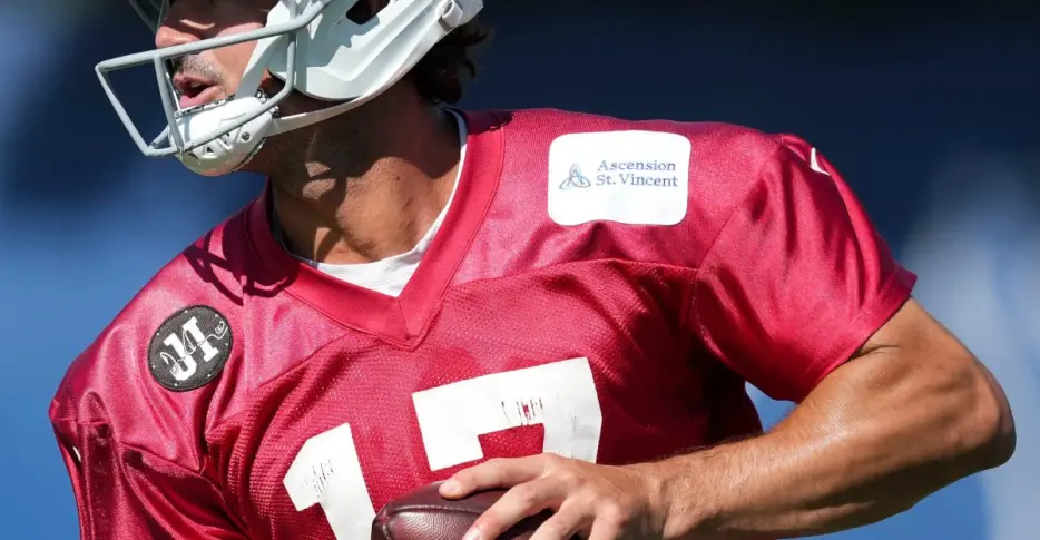 Are you siding with CBS’ best-case or worst-case scenario for the Colts?
