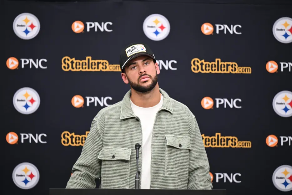 Did Steelers Make Massive Mistake at Wide Receiver?