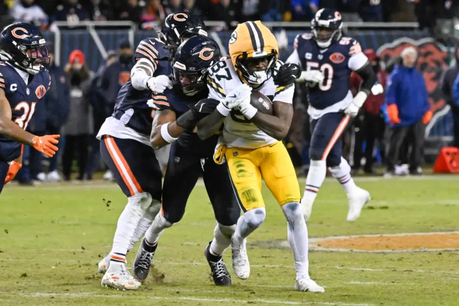 NFL Division Rankings 2026: Worst and Best NFL Divisions Entering Training Camp