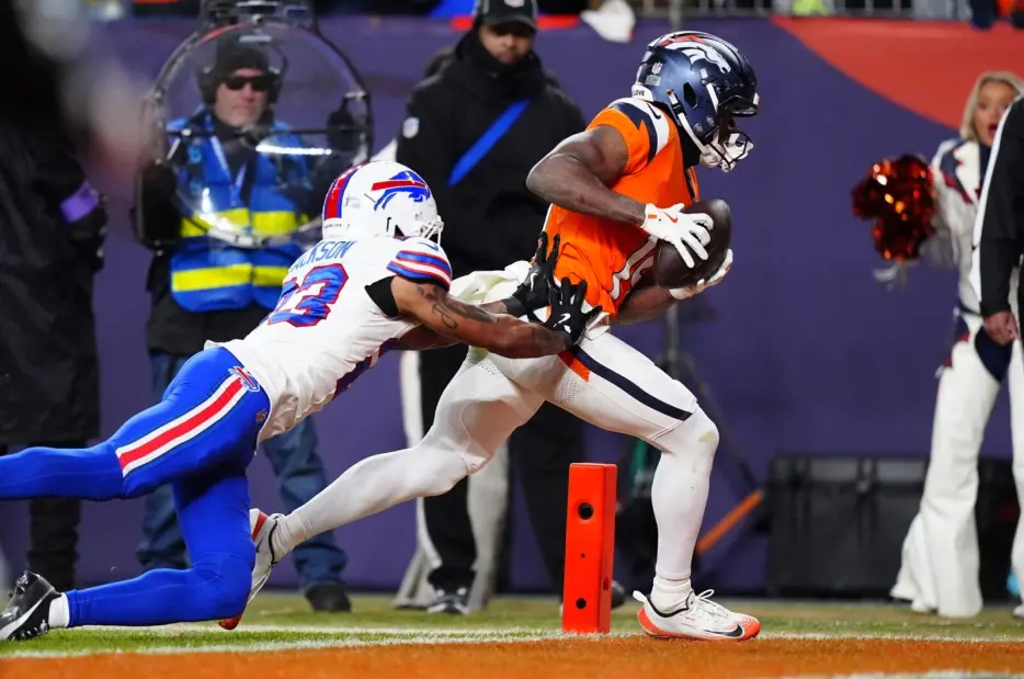 Strike 1: ‘No-drama Broncos’ are no more