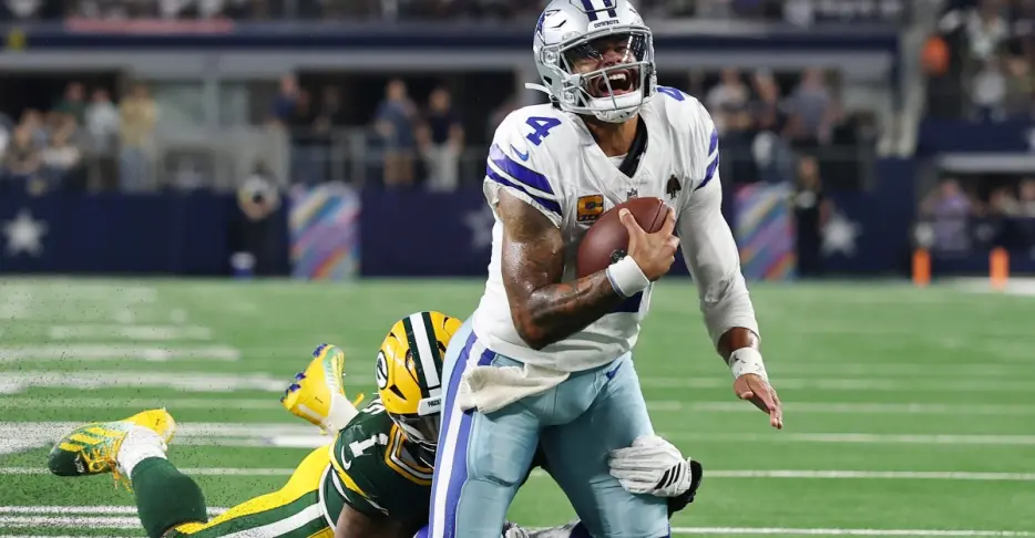 Packers Top Plays of 2025: Honorable Mentions