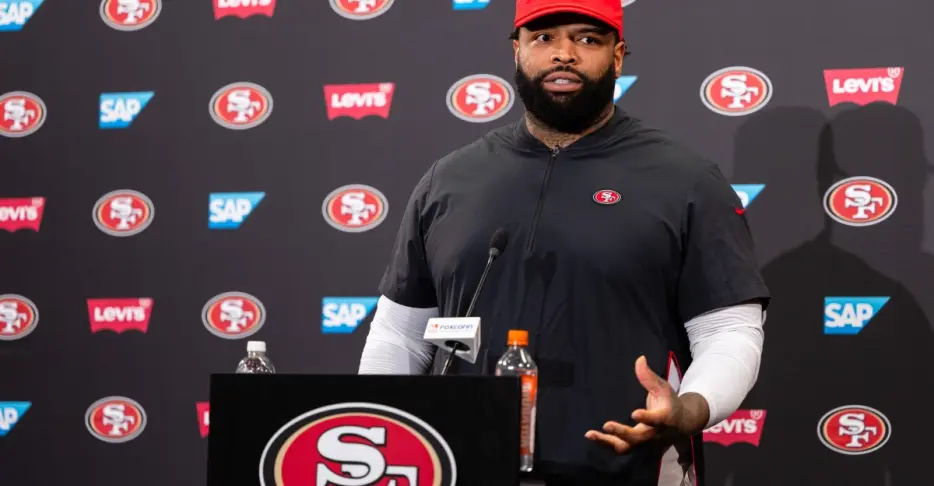 How 49ers veterans are stepping up in Kyle Shanahan’s absence