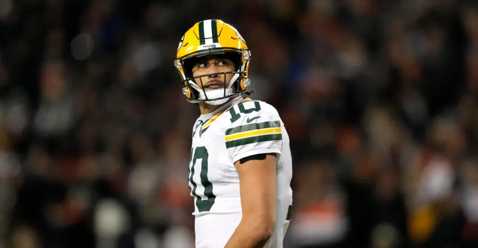 Tuesday Cheese Curds: Jordan Love prepares for his fourth year as a starter