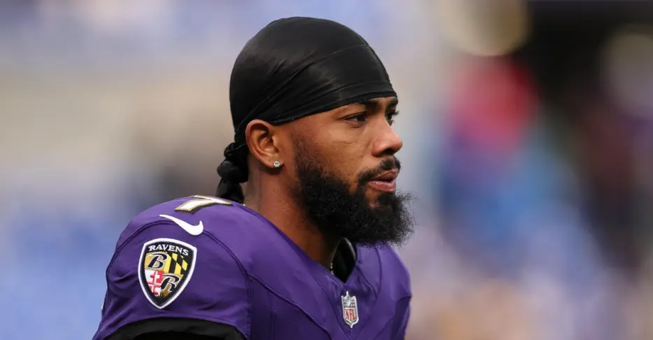 Ravens Reacts Survey: who has the most to prove in 2026?