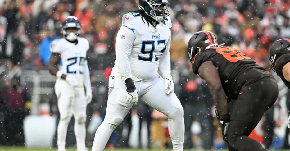 New York Jets News: T’Vondre Sweat, Tim Patrick, and Tyler Baron to start training camp on injured lists