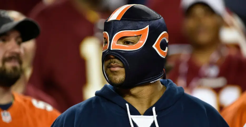 The Bear’s Den, May 5, 2026