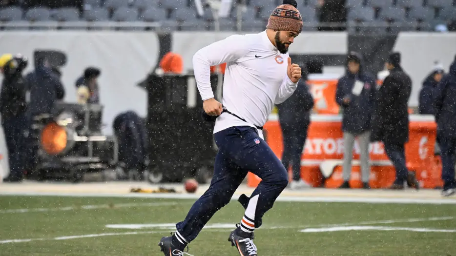ESPN insider sends ‘boring’ Caleb Williams reminder that’s necessary for Bears level up
