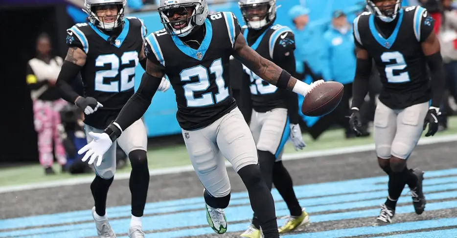 Carolina’s Cap Comparison: Safeties