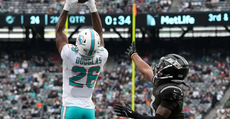 Washington Commanders NFL free agency: Analyzing cornerback options