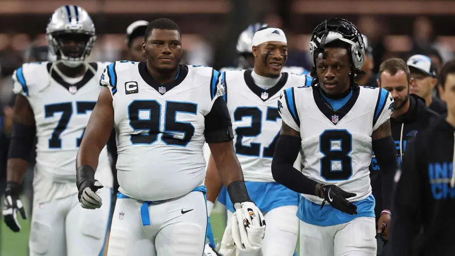 Why Mina Kimes can’t wait to watch Panthers’ defense in 2026