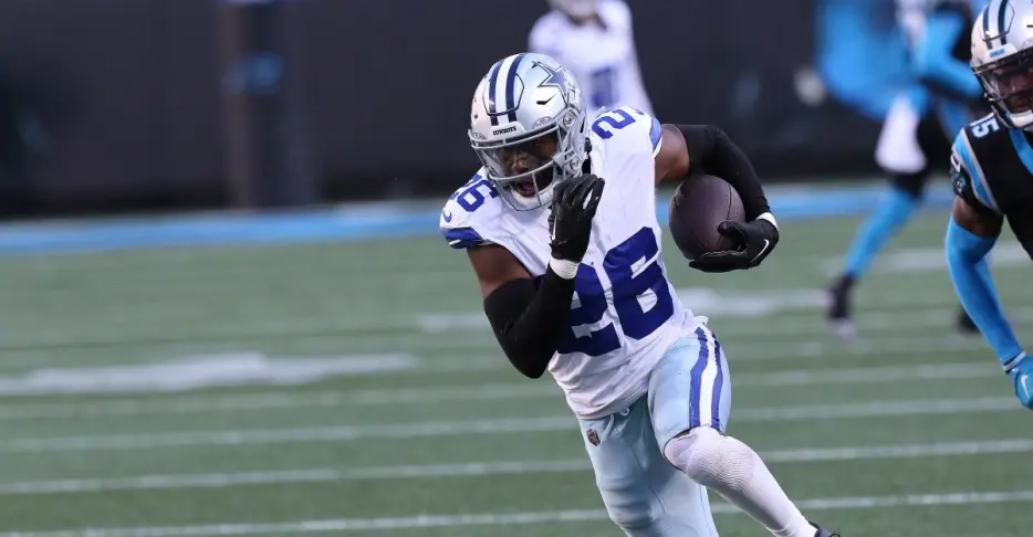 Assessing DaRon Bland and the Cowboys trapdoor contract