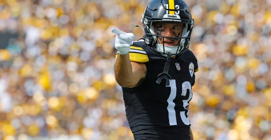 Could Bears be adding another name to wide receiver room?