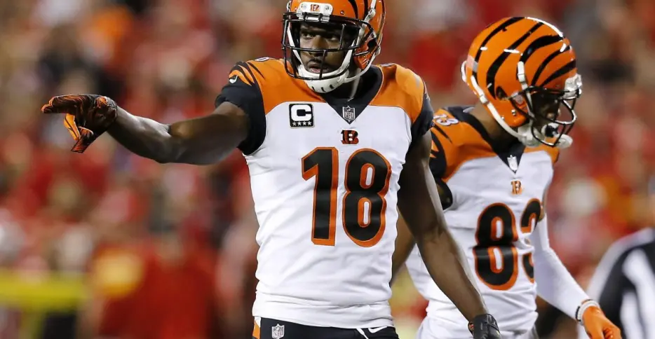 Bengals News (7/2): Cincinnati’s All-PFF Team of the past 20 years