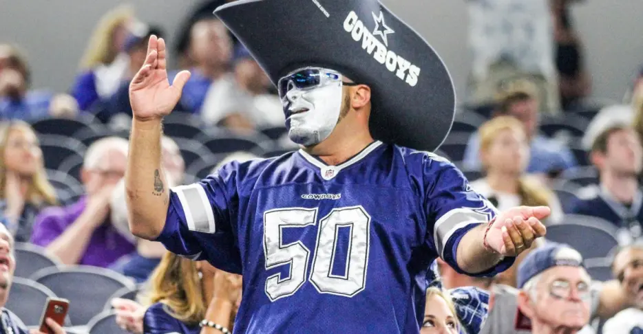 Why Cowboys fans are allowed to be optimistic about 2026