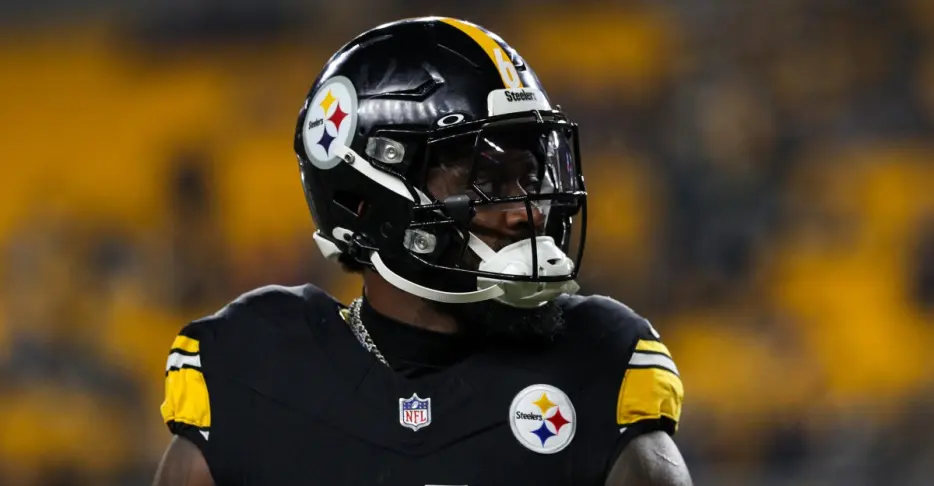 Wednesday links: Is this Patrick Queen’s last Steelers season?