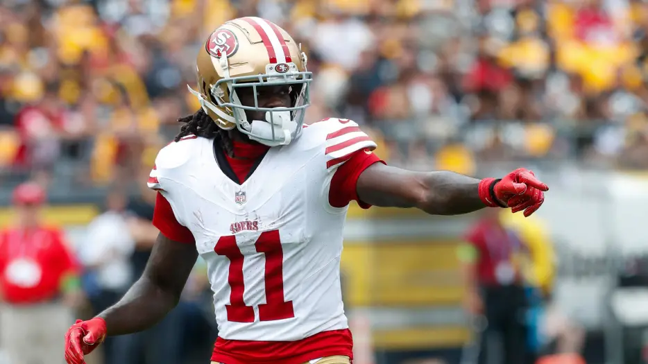 49ers’ Brandon Aiyuk calls out NFLPA’s ‘straight BS’ in latest IG rant