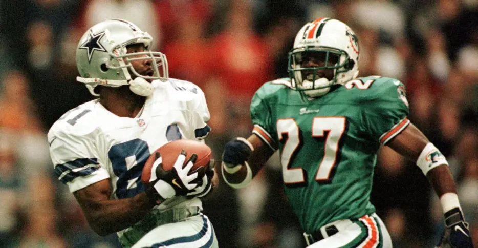 Cowboys countdown to kickoff: Top 100 iconic games – Day 98