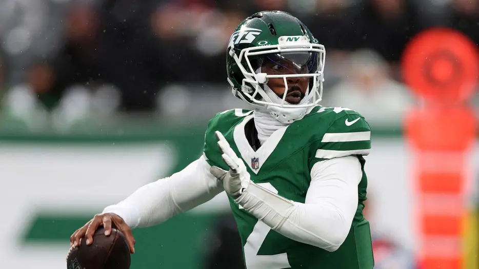 Packers’ Tyrod Taylor explains what it takes to win Super Bowl beyond talent