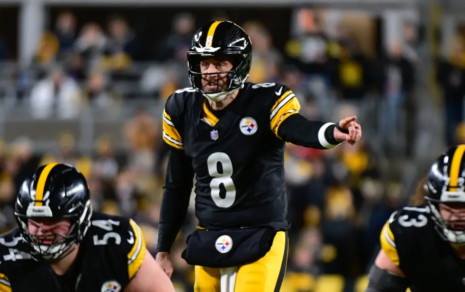 BREAKING: Aaron Rodgers Returning to Steelers for 2026 Season