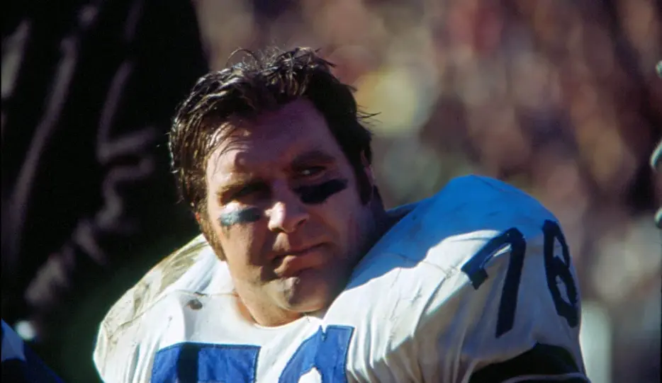 10 Dallas Cowboys Hall of Fame Snubs Who Deserve Canton: Nos. 10-6