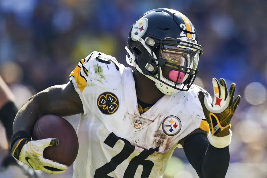 Member of Killer B’s Flirts With Idea of Steelers Reunion