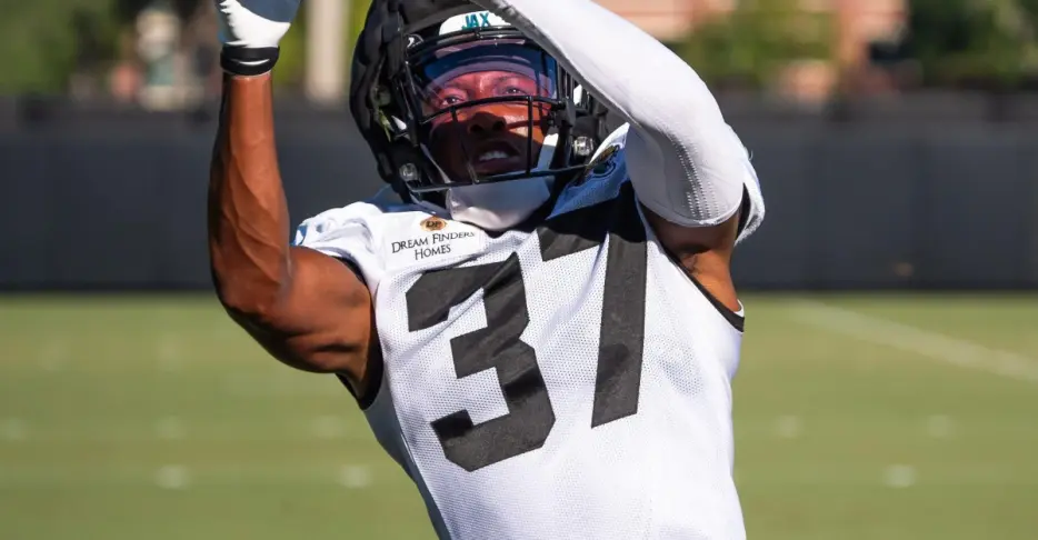 Jaguars Minicamp Day 2: Stock Up, Stock Down