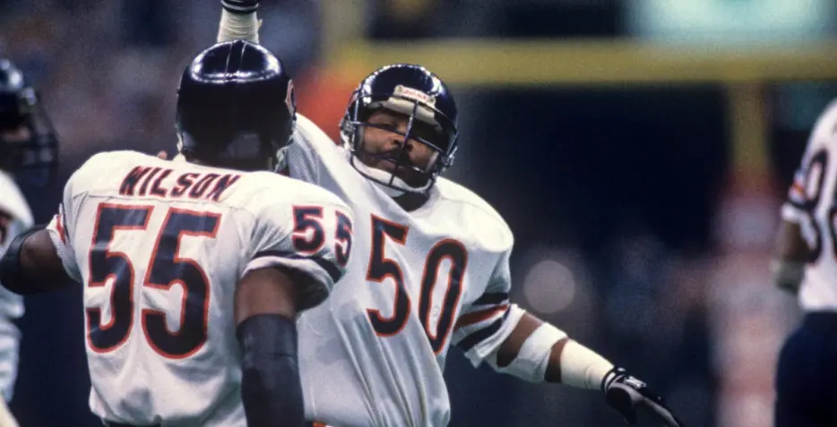 All-Time Historical Bears Team Tournament: Blue Ridge Better Bests vs Gary’s Bears