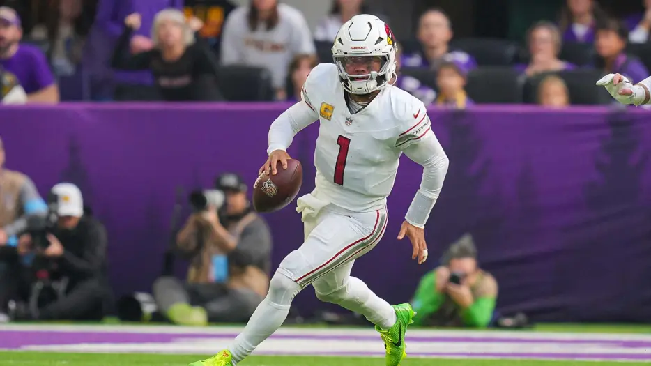 Kyler Murray’s complaint is exactly why Kevin O’Connell shouldn’t waste time with Vikings starting QB decision