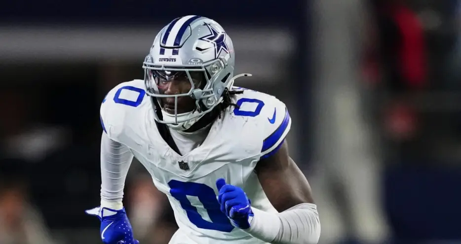 Cowboys news: DeMarvion Overshown’s bold statement ahead of crucial season