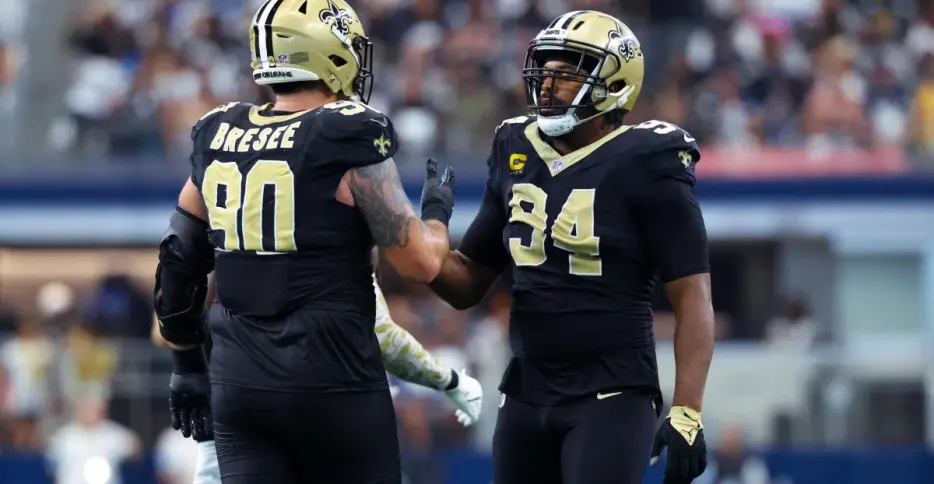 New Orleans Saints News, June 19: Meet the newest Saints Hall of Fame inductees