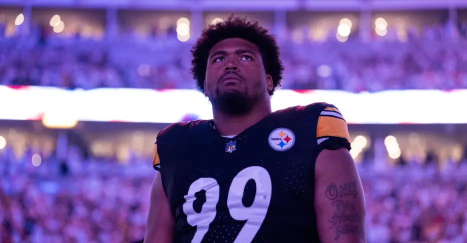 Let’s talk Steelers: Who’s due for a 2026 breakout?