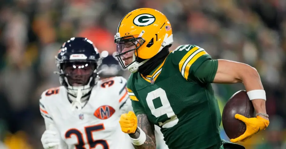 Wednesday Cheese Curds: Plenty of reasons to believe in Packers receivers