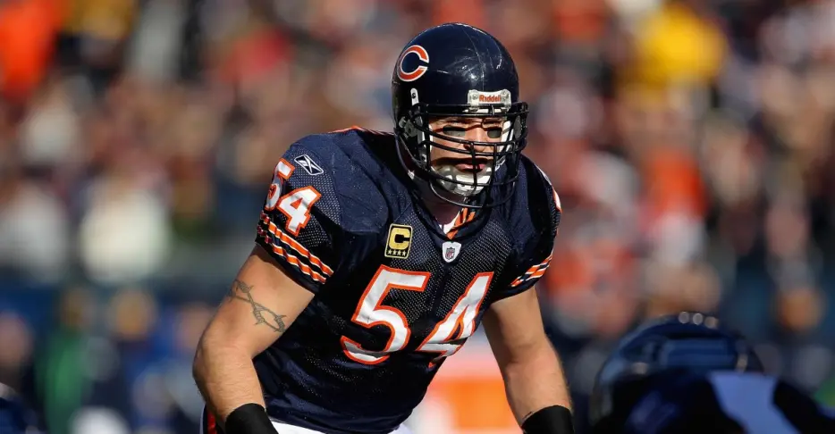 My All-Time Historical Bears Team: Gooch’s Chicago Monsters