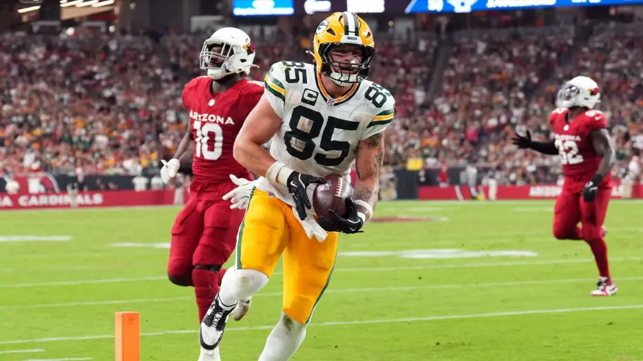 Insider warns Packers about waiting for Tucker Kraft contract extension