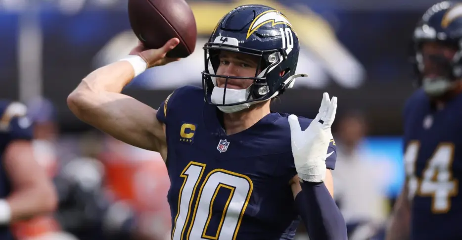 Chargers Daily Links: T-minus 50 days to 2026 regular season kickoff