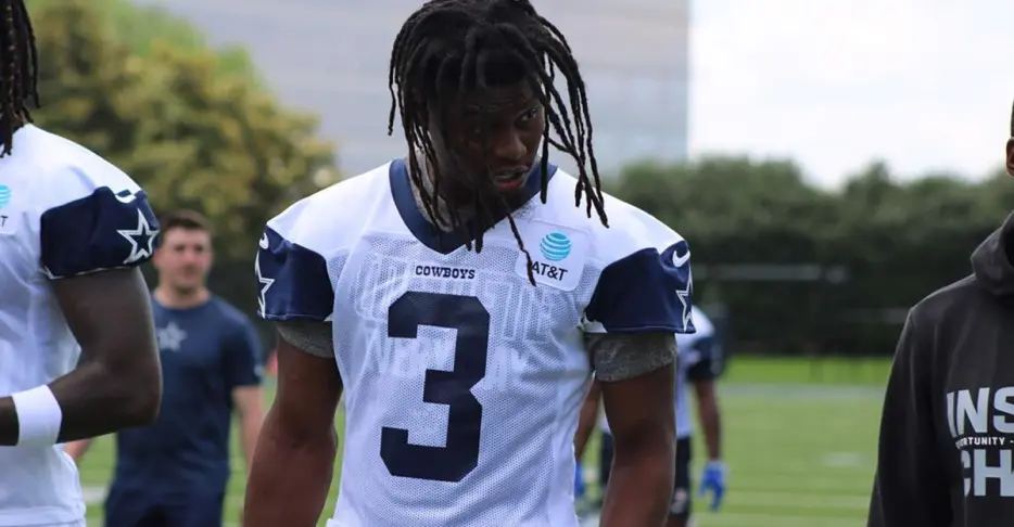 Cowboys roundtable: Discussing George Pickens, free agency, and the World Cup