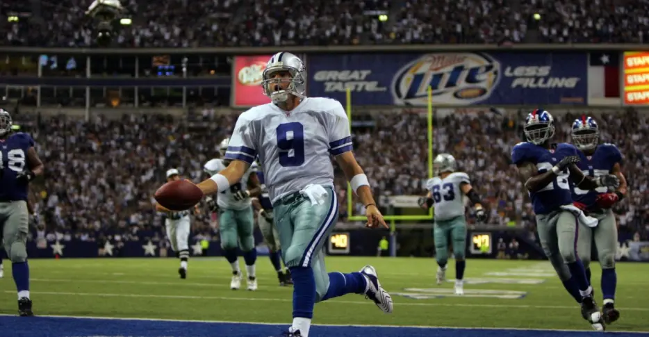 Cowboys countdown to kickoff: Top 100 iconic games – Day 72