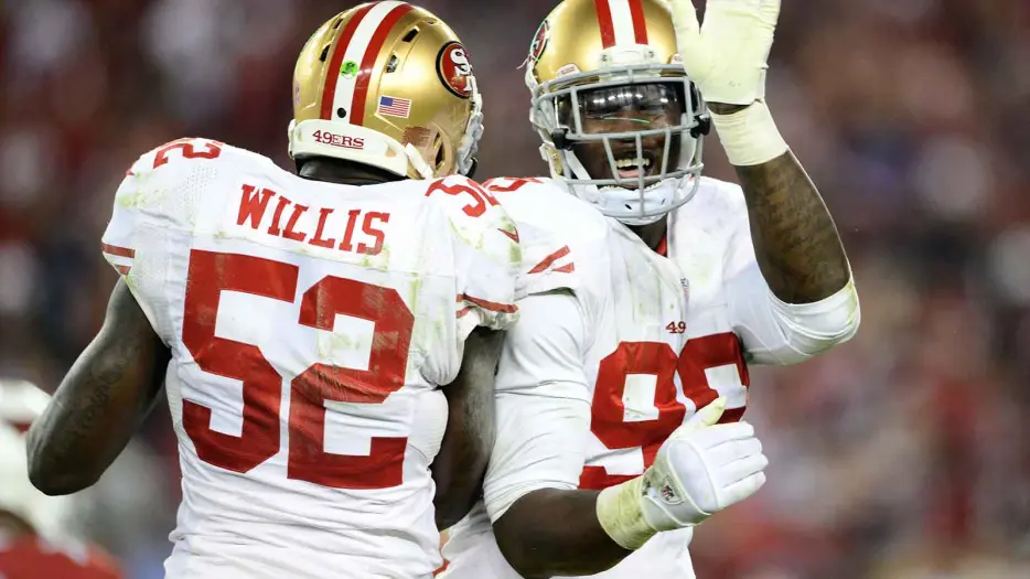 49ers’ way-too-early 2027 NFL Draft according to PFF mock draft simulator
