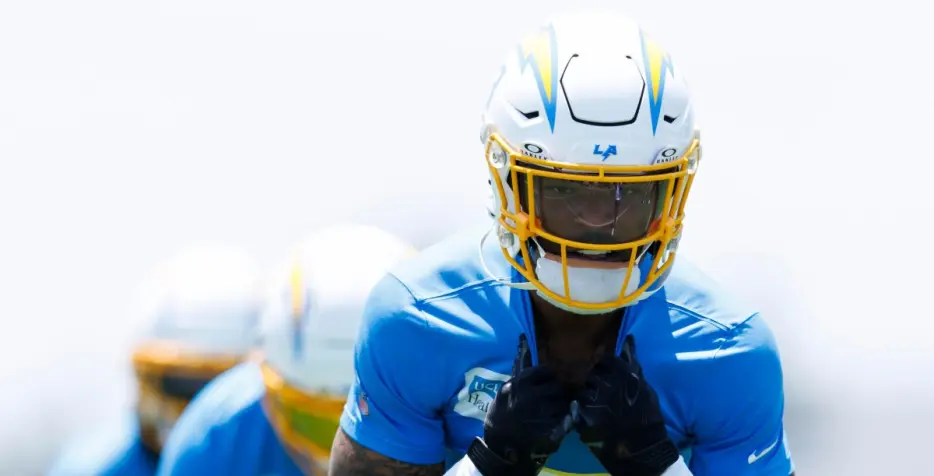 Chargers Daily Links: Tuesday Open Thread