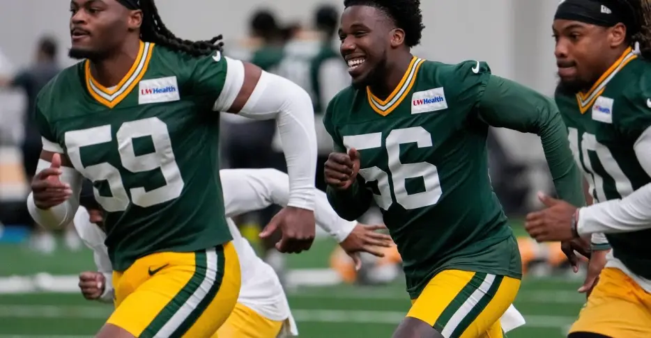 Packers Discussion: Who makes the 53-man roster — post-minicamp edition