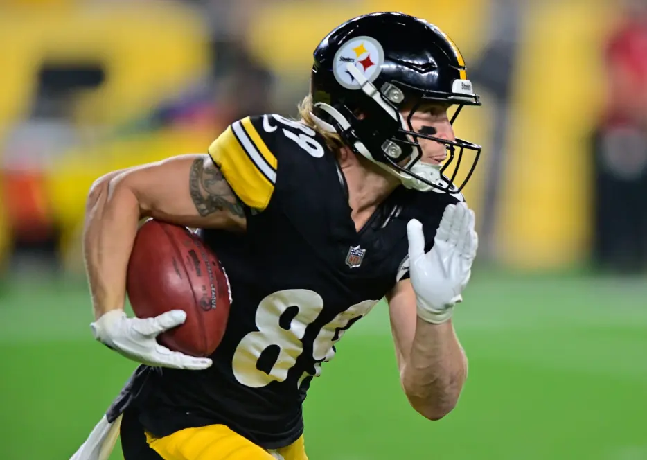 Former Steelers WR Feared to Have Suffered Devastating  Injury