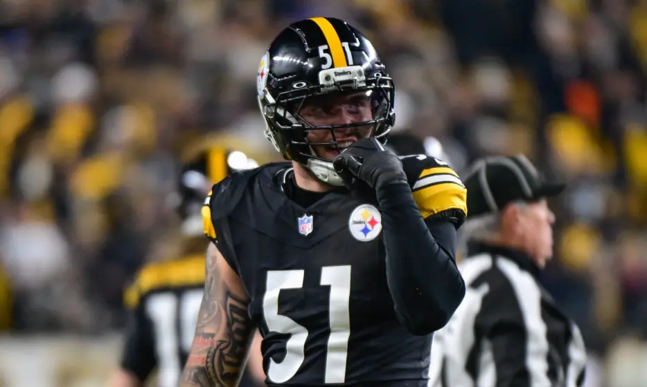 Next Man Up, Now Paid Like It: What’s Next for Nick Herbig in Pittsburgh?