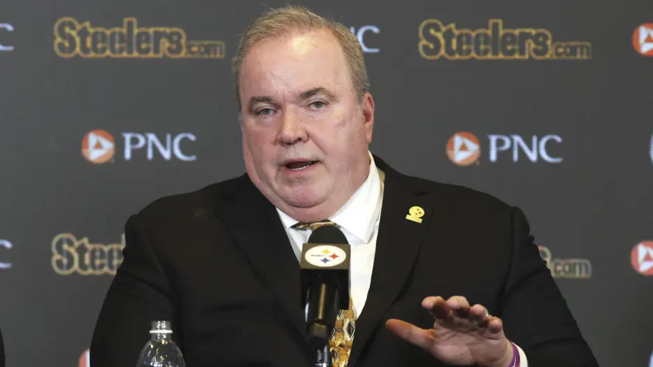 Steelers’ Mike McCarthy’s ‘tricky’ test staring him in face for training camp