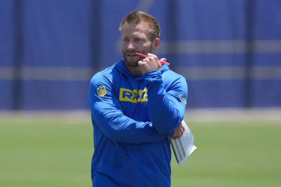 Los Angeles Rams Insider Expects Team to Move on From Pro Bowl Defender After 2026